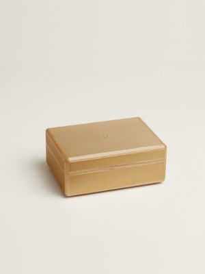 Amalthee Chamkilight ring box, small model
