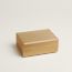 Amalthee Chamkilight ring box, small model, doré