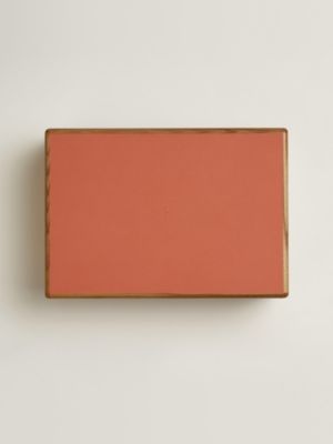 Amalthee Tricolore watch and jewelry box, large model, View: above, above, view 4 of 7