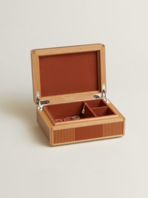 Amalthee H Milleraies holdall box, small model, View: Context, context, view 6 of 6