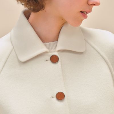 Cashmere jacket