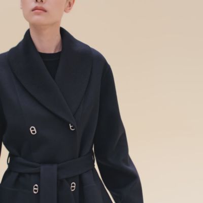 Hermès Women's Coats and Jackets | Hermès USA