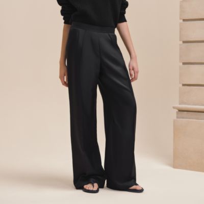 Pantalons - Hermès Shorts and Pants for Women