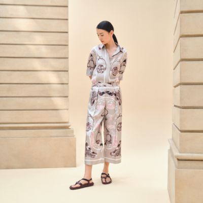 Women's Ready-to-Wear Spring/Summer Collection | Hermès UK