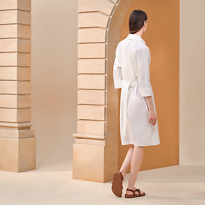 Hermès Dress and Skirt Collection