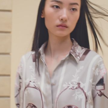 Hermès Shirts and Tops for Women