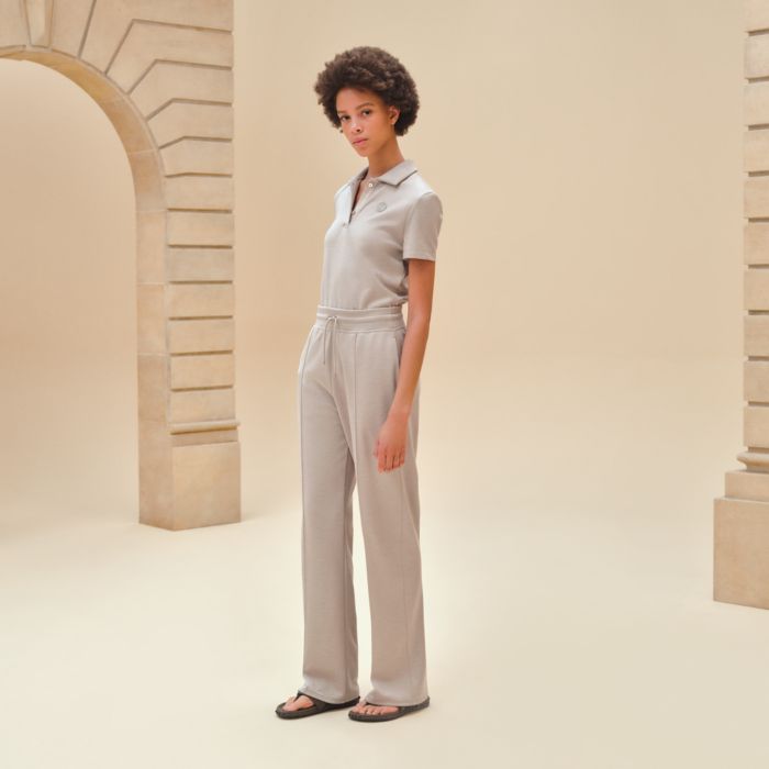 Straight leg pants | Hermès USA