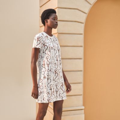 Hermès Dress and Skirt Collection | Hermès USA