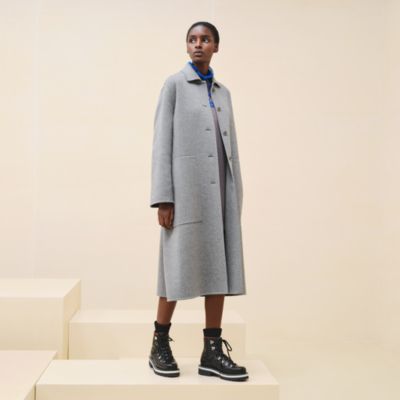 Hermès Women's Coats and Jackets | Hermès Australia