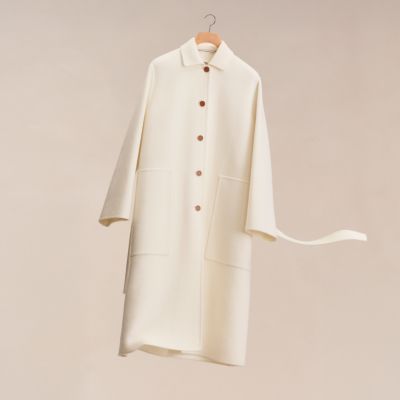 レディス, ウェア, コート&ジャケット | Hermès - エルメス レディス, ウェア, コート&ジャケット | Hermès - エルメス
