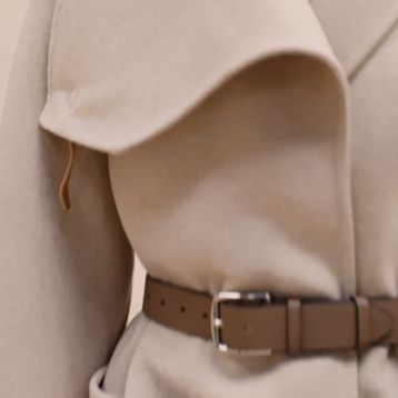 Hermès Women's Coats and Jackets | Hermès USA