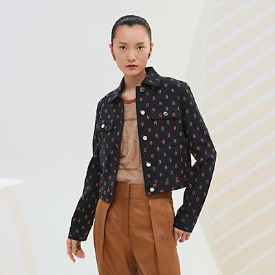 Jackets - Hermès Women's Coats and Jackets | Hermès USA Jackets - Hermès Women's Coats and Jackets | Hermès USA