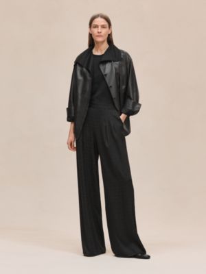 Pantalon motif «&nbsp;Mosaïque&nbsp;»