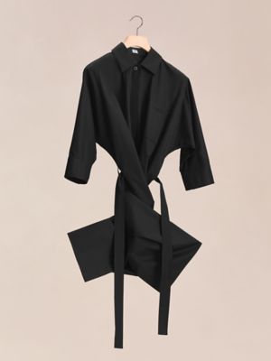 Robe Inspiration Chemise