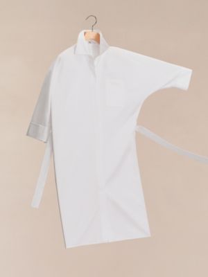 Robe Inspiration Chemise