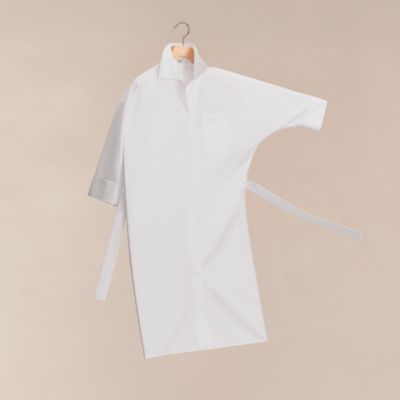 カントリードレス - ブラック | Hermès - エルメス-公式サイト