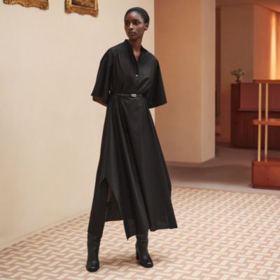ドレス デニムスタイル 《シェーヌ・ダンクル》 | Hermès - エルメス-公式サイト