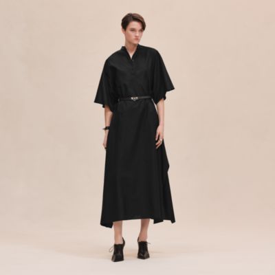 "Mosaique" prairie dress