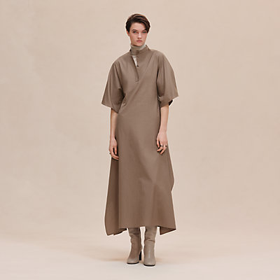 レディス, ウェア, ドレス&スカート | Hermès - エルメス-公式 レディス, ウェア, ドレス&スカート | Hermès - エルメス-公式