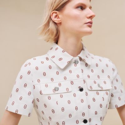 Hermès Dress and Skirt Collection | Hermès USA