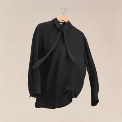 レディス, ウェア, トップス | Hermès - エルメス-公式サイト