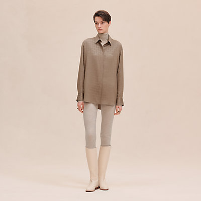 シャツ&ブラウス - レディス, ウェア, トップス | Hermès シャツ&ブラウス - レディス, ウェア, トップス | Hermès