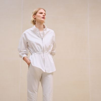 レディス, ウェア, トップス | Hermès - エルメス-公式サイト 