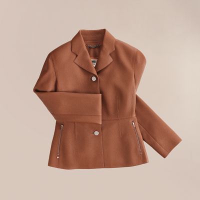 Cashmere jacket | Hermès USA Cashmere jacket | Hermès USA