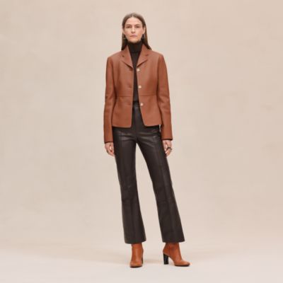 Equestrian jacket