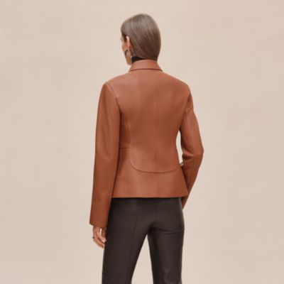 Equestrian jacket