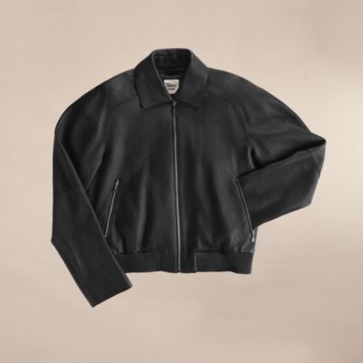 ジャケット・アウター HERMES 2021SS WITH LEATHER H POCKETS hq720.jpg?sqp=-