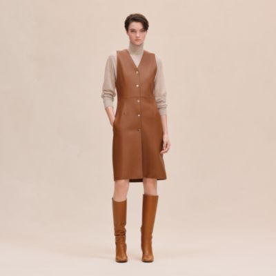 コート - レディス, ウェア, コート＆ジャケット | Hermès - エルメス