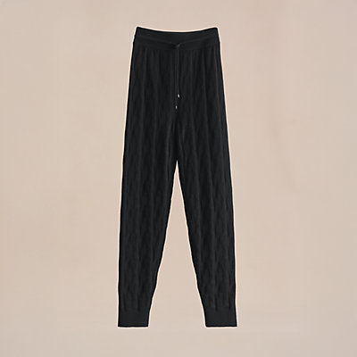 Cashmere pants | Hermès USA Cashmere pants | Hermès USA