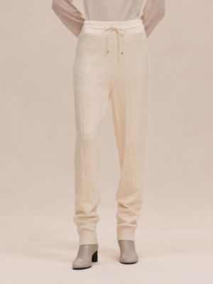Calça esportiva "H", Exibir: Sendo usado, worn, visualizar 2 de 6