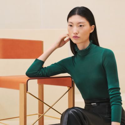 チュニック | Hermès - エルメス-公式サイト