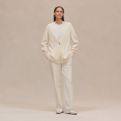 Long cardigan