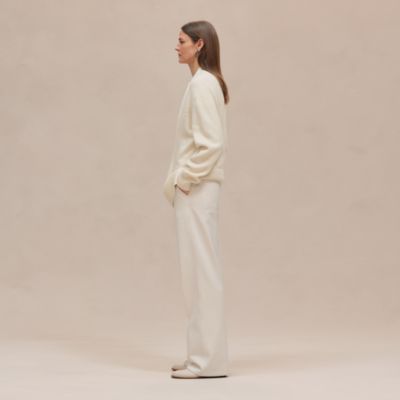 Long cardigan