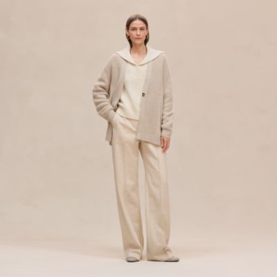 Long cardigan