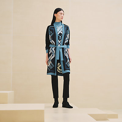Cardigans and vests - Hermès Women's Coats and Jackets Cardigans and vests - Hermès Women's Coats and Jackets