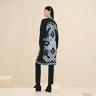 Cardigans and vests - Hermès Women's Coats and Jackets Cardigans and vests - Hermès Women's Coats and Jackets