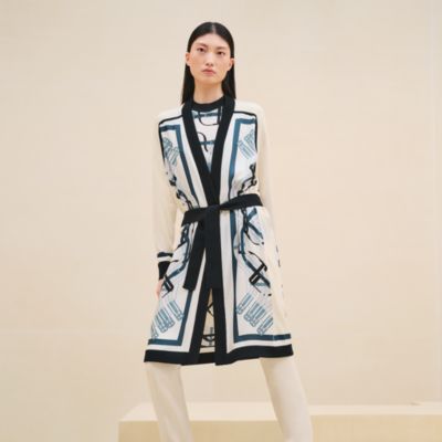 レディス, ウェア, 秋冬コレクション | Hermès - エルメス-公式サイト 