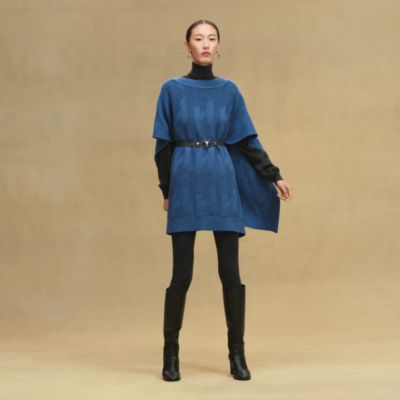 レディス, ウェア, ニット＆ツイルレーヌ | Hermès - エルメス-公式サイト