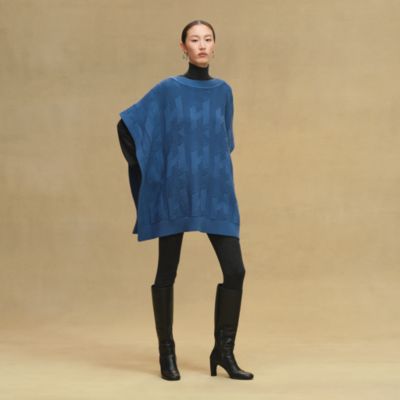 レディス, ウェア, ニット＆ツイルレーヌ | Hermès - エルメス-公式サイト