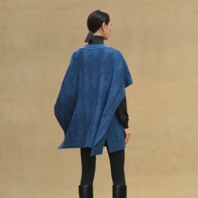 元HERMESニットデザイナーchaunceyカーディガン 元HERMESニット