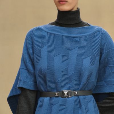 レディス, ウェア, ニット＆ツイルレーヌ | Hermès - エルメス-公式サイト