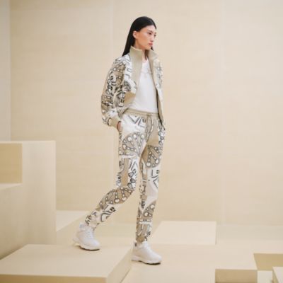 Trousers and shorts - Hermès Shorts and Pants for Women | Hermès USA