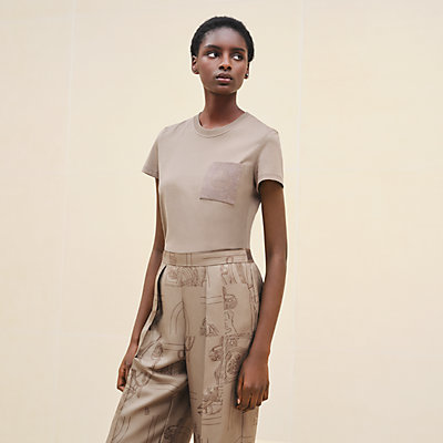 レディス, ウェア, トップス | Hermès - エルメス-公式サイト レディス, ウェア, トップス | Hermès - エルメス-公式サイト