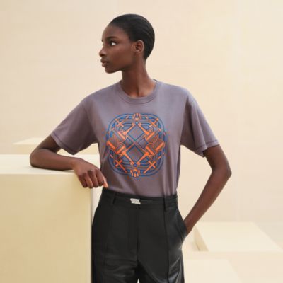 HERMES トップス c664cc65-7db8-437f-830a-