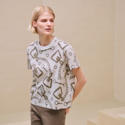 レディス, ウェア, トップス | Hermès - エルメス-公式サイト