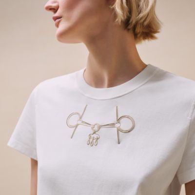 エルメス HERMES マルジェラ期 Tシャツ カットソー 利口 長袖 